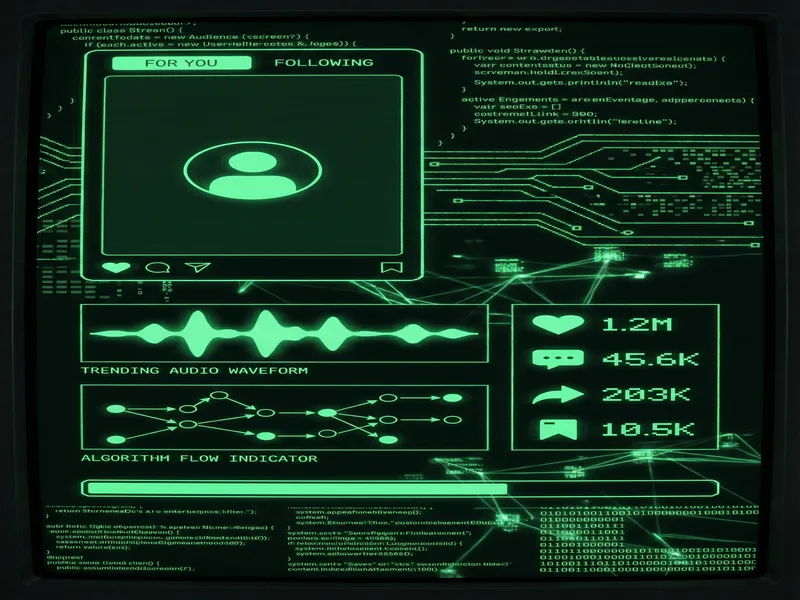 抖音平台 成人羞羞漫画 免费湖北 算法分析终端界面