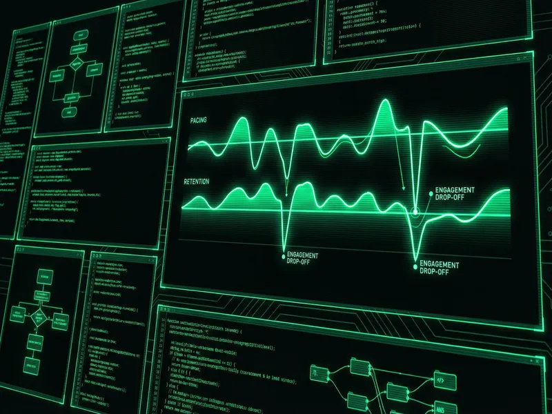 视频剪辑节奏 成人羞羞漫画 免费湖北 完播率波形分析